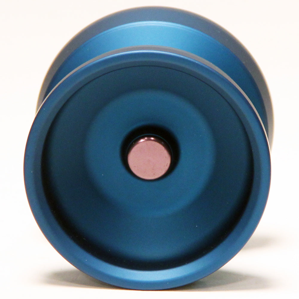 One Drop Kuntosh 5000 QV Yo-Yo - Redesigned 7075 Alloy – YoYoSam