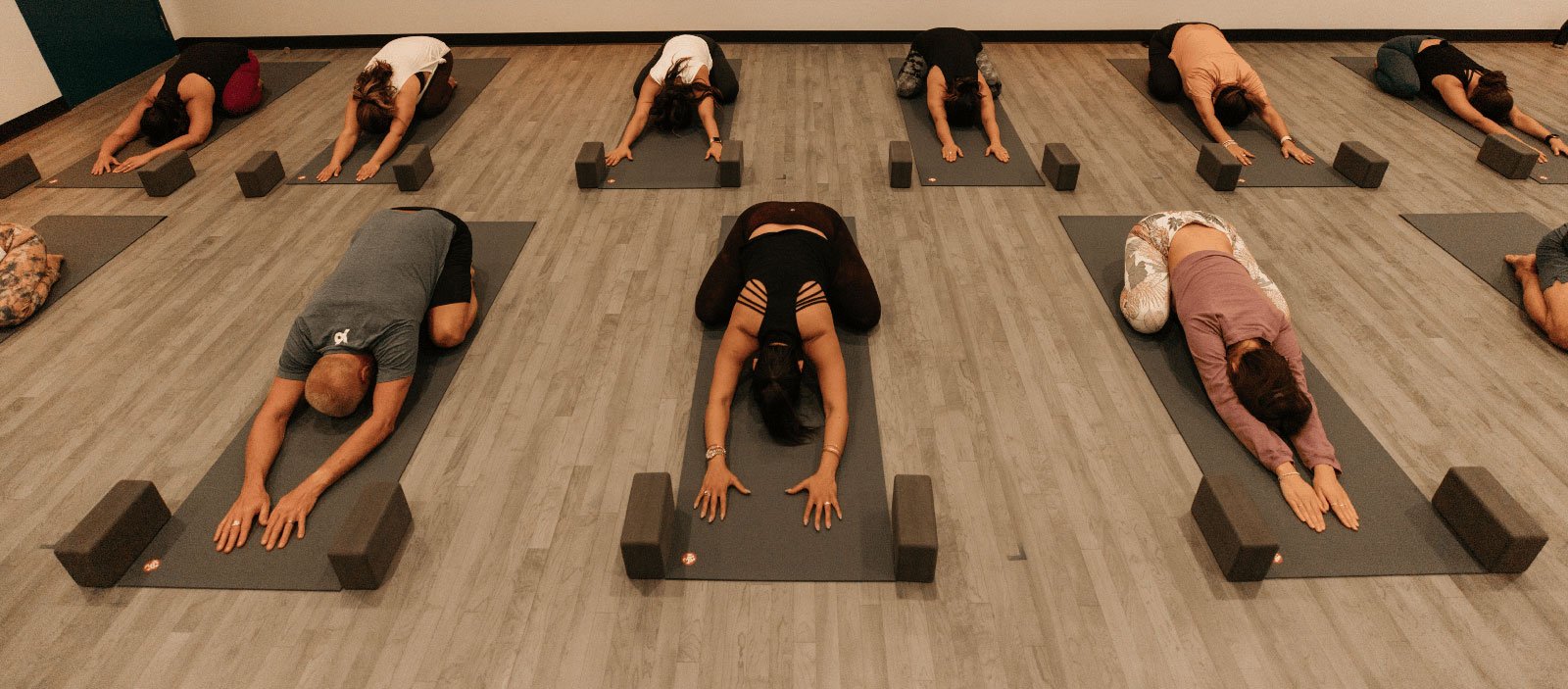 YogaSix Solana Beach | Yoga Studio & Class Schedule