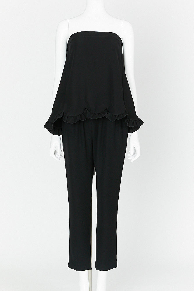 ヘムペタルベアトップブラウス – YOKO CHAN