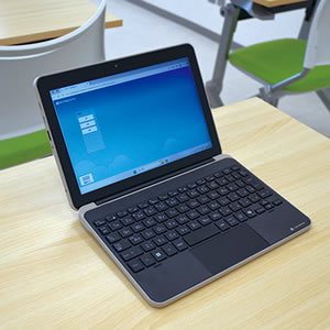 横浜学園高等学校 | ICT教育