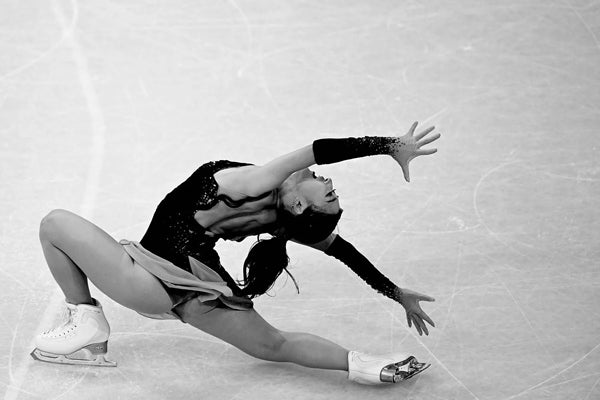 オリンピック スキージャンプの高梨沙羅、止まらなかった涙の後に