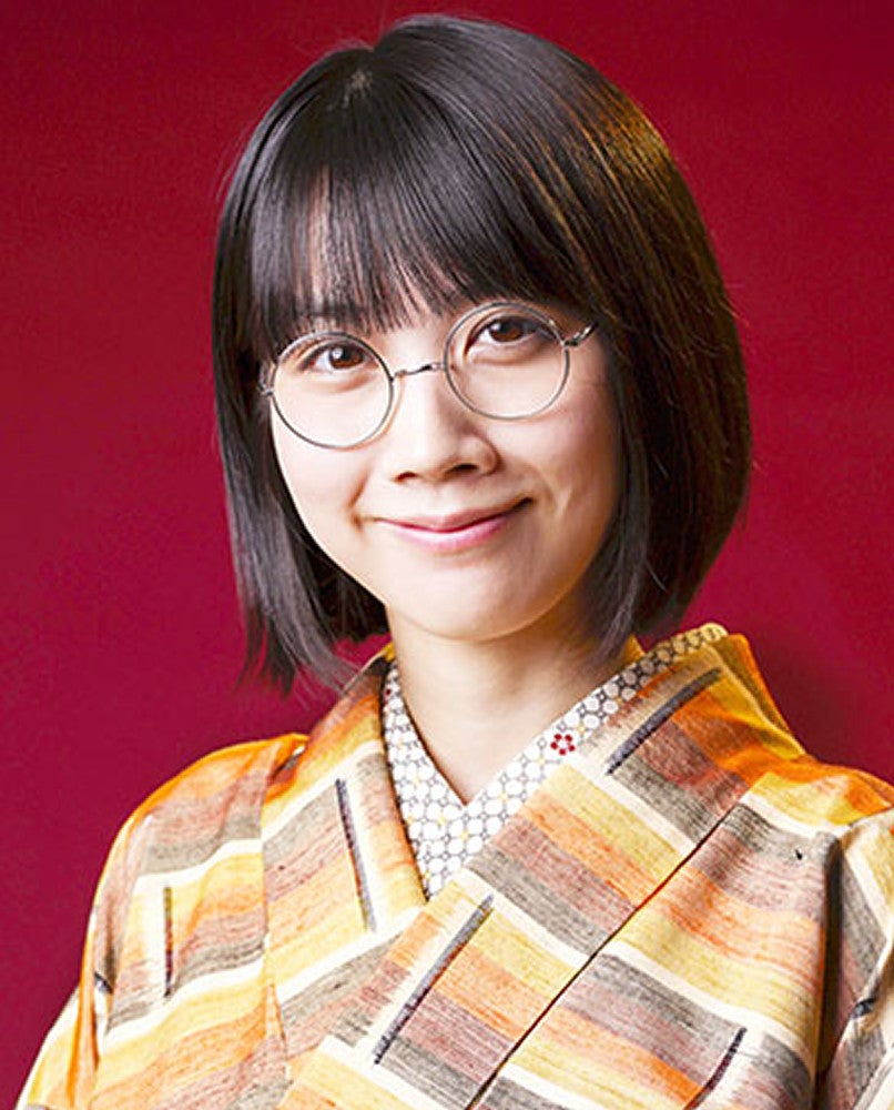 松本穂香「嘘解きレトリック」で探偵助手に…恥ずかしくて言えないこと