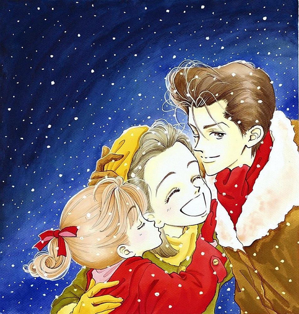 NANA・ご近所物語・下弦の月・天使なんかじゃない・パラダイスキス 5