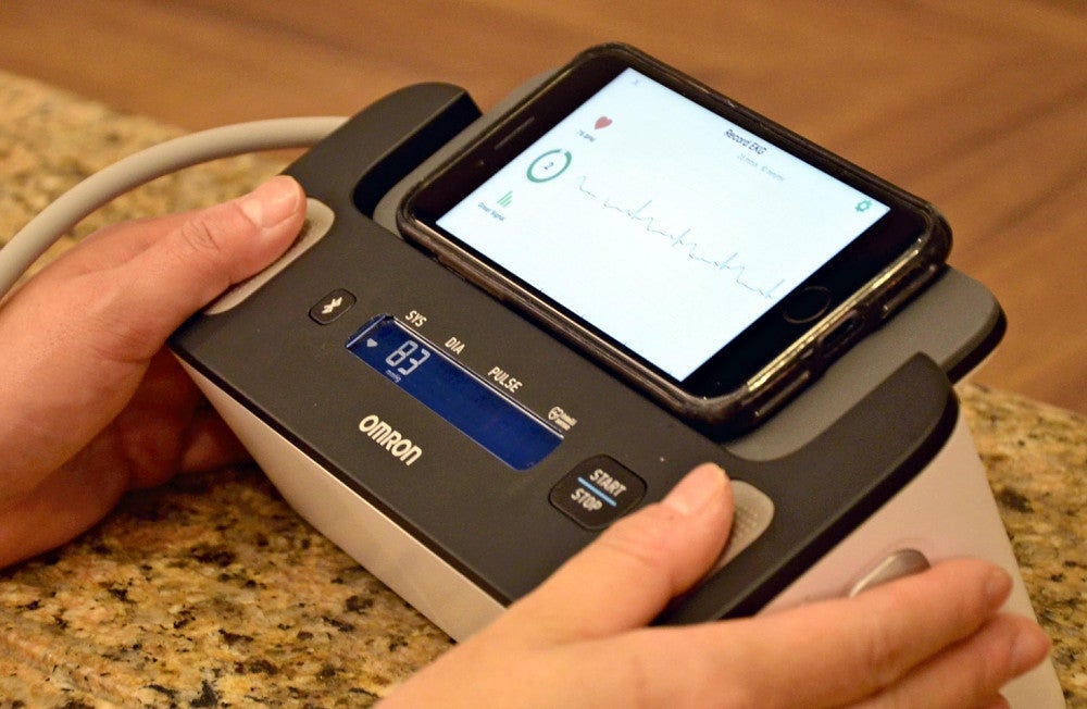 世界最大級の家電・IT展示会「デジタルヘルスケア」に関心高く…世界