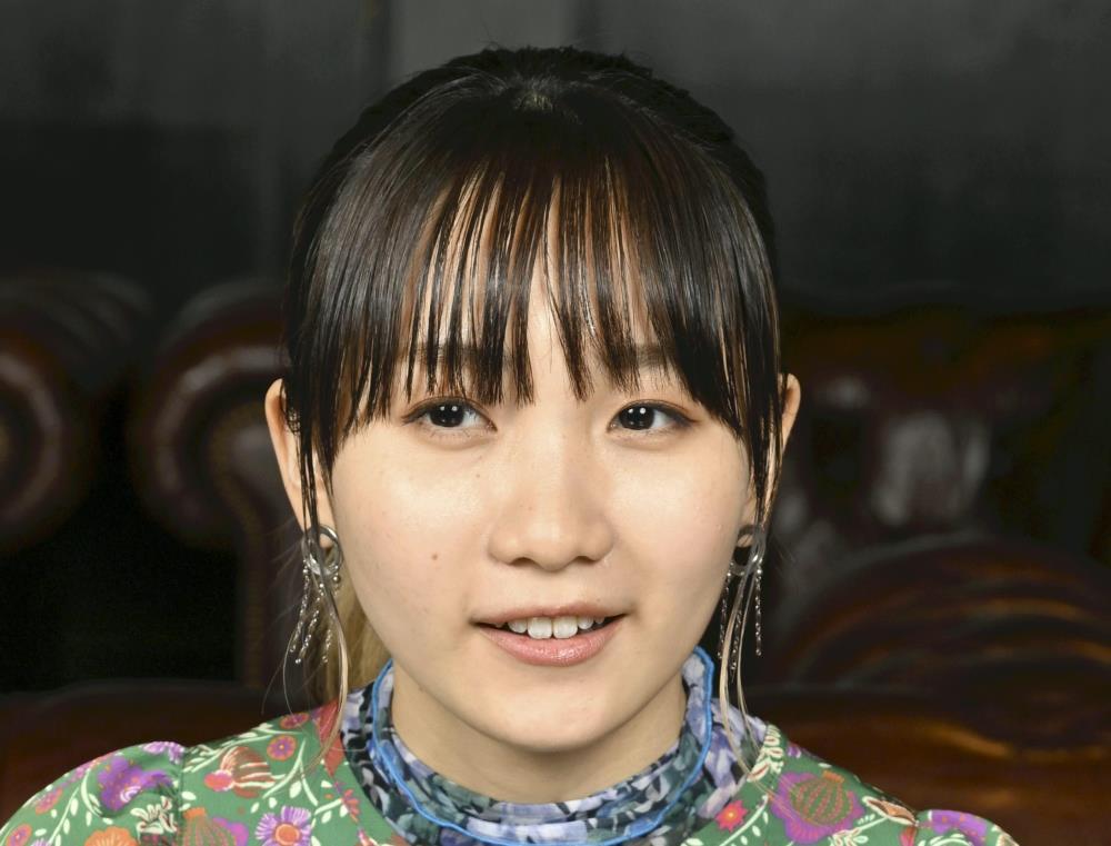 YOASOBIのikuraとは印象異なる歌声…幾田りら「ジブリを