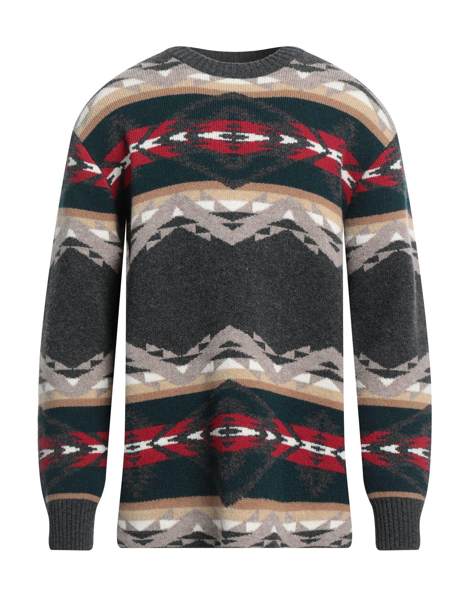 JUNYA WATANABE COMME des GARÇONS Sweaters and Sweatshirts | Grey