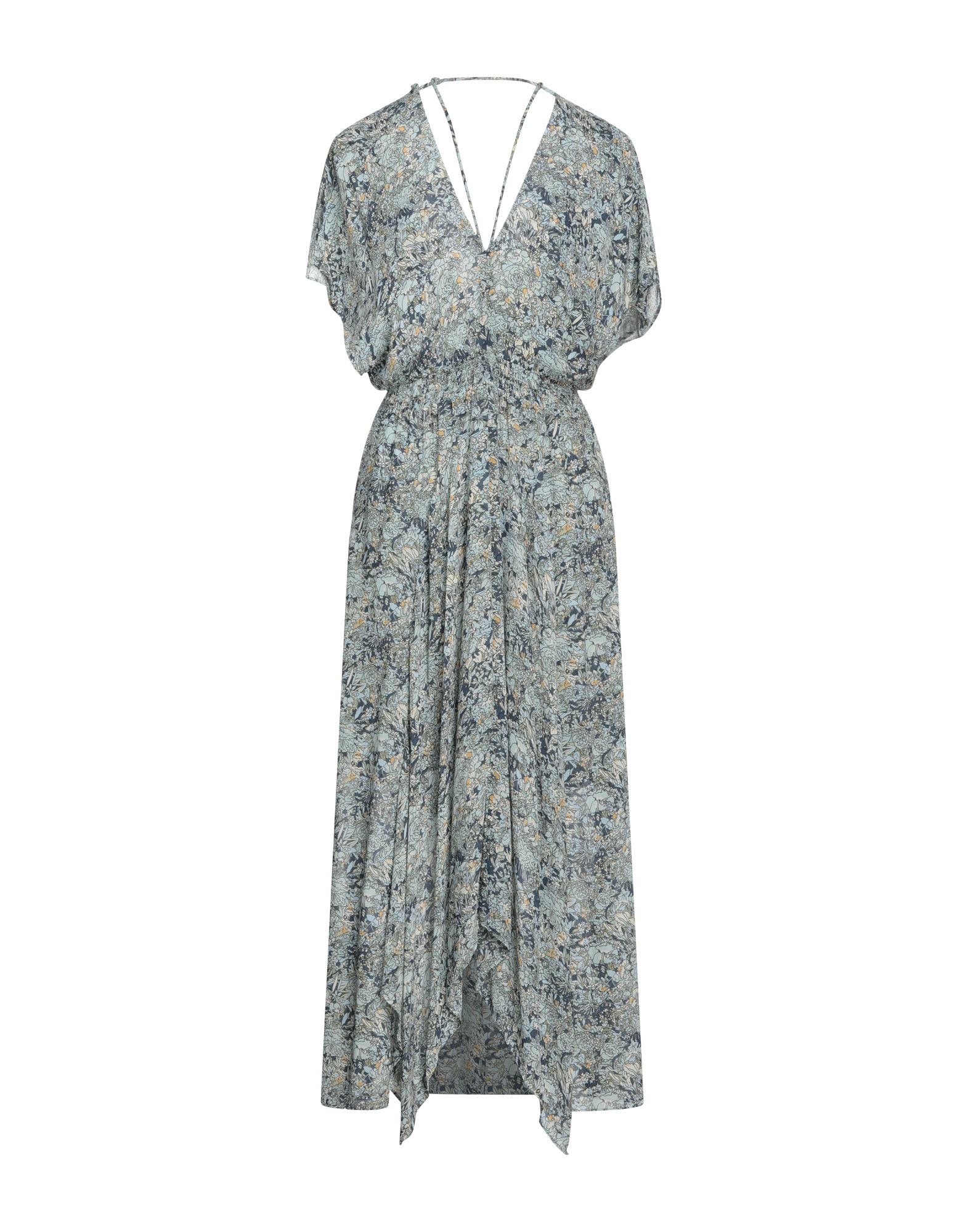 MAJE ワンピース＆ドレス | ひざ丈ワンピース アイボリー レディース