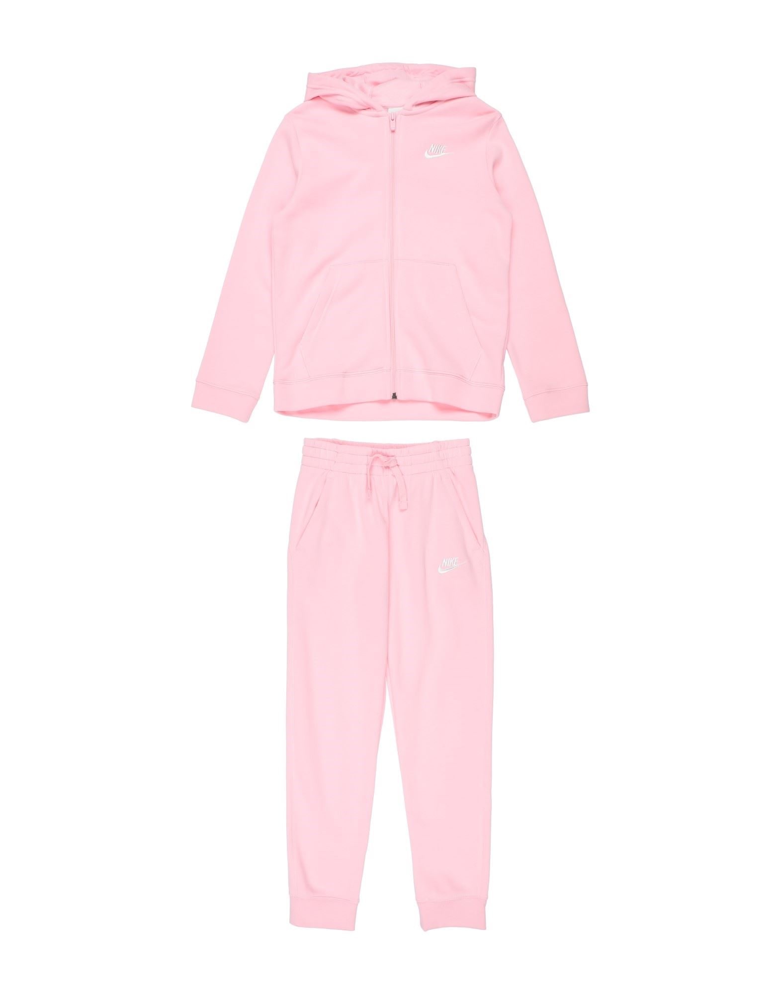 NIKE スウェット セットアップ ボーイズ 3-8 歳 | YOOX(ユークス)