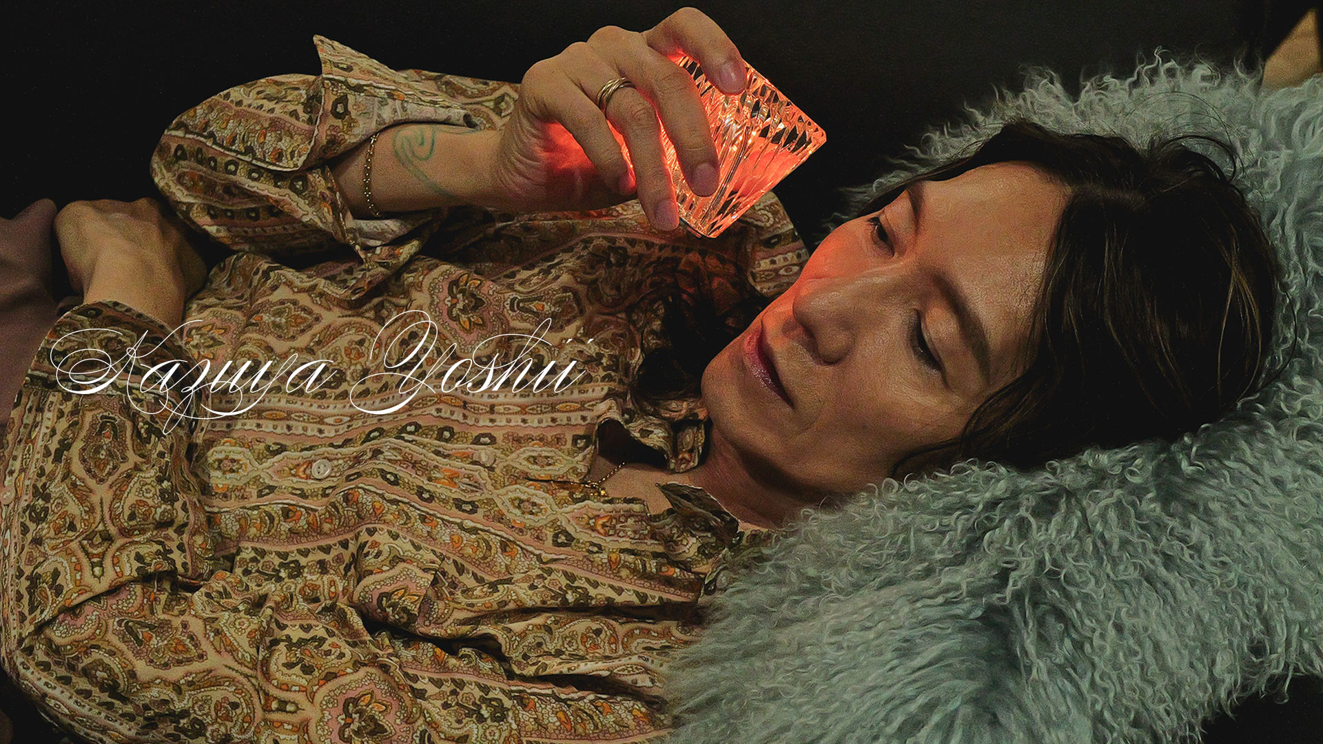 キャリア初となる全シングル収録7インチアナログ盤（10枚組） 完全限定