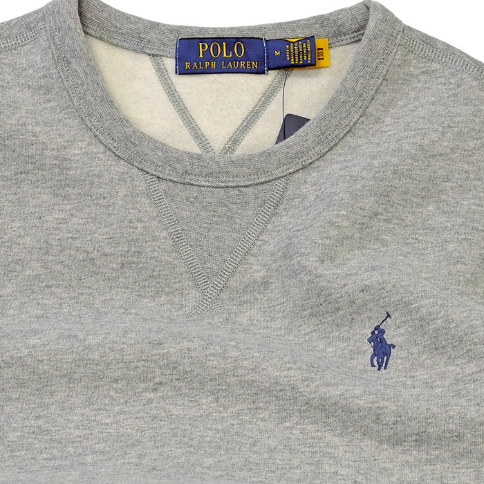 POLO ラルフローレン トレーナー 送料無料