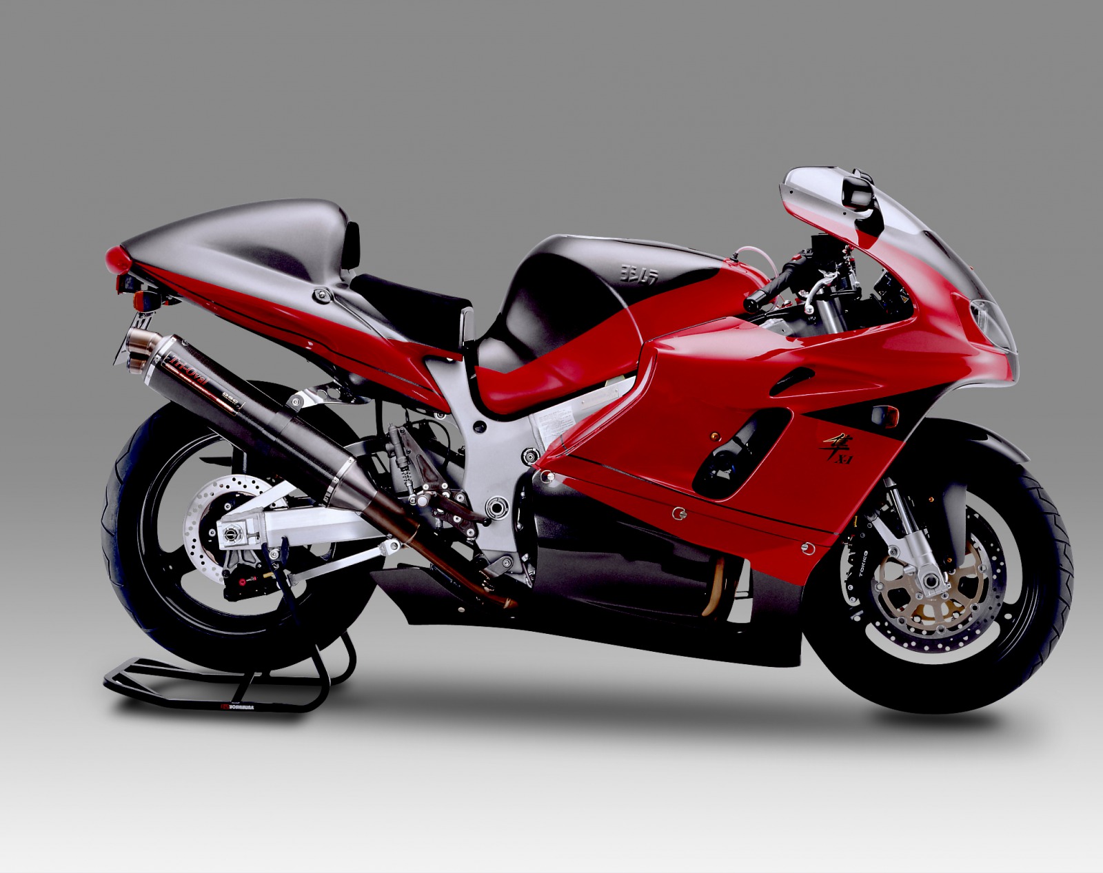 コンプリート | ヨシムラジャパン