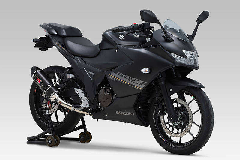 機械曲R-77Sサイクロン カーボンエンド EXPORT SPEC 政府認証