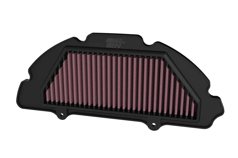 チタン Slip-On B-77 サイクロン 政府認証 (ヒートガード付属