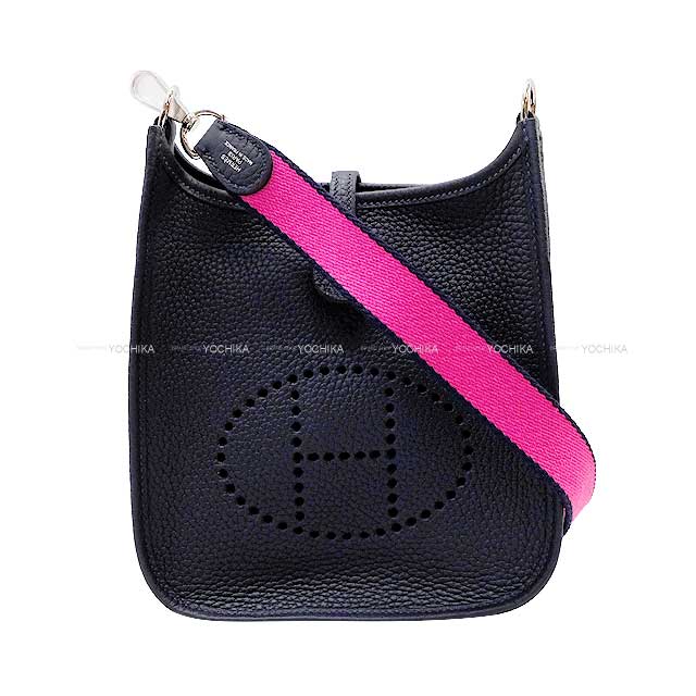 HERMES エルメス ショルダーバッグ エヴリン(エブリン) 16 TPM
