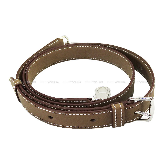 HERMES エルメス ショルダーストラップ バンドリエール A ストラップ
