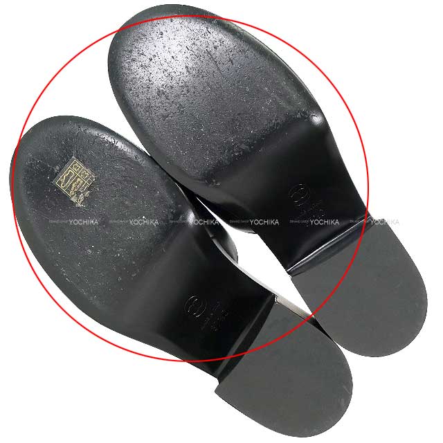 2024年 CHANEL シャネル サンダル ココマーク カメリア