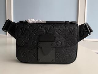 M58487】 LOUIS VUITTON ルイヴィトン モノグラム・アンプラント