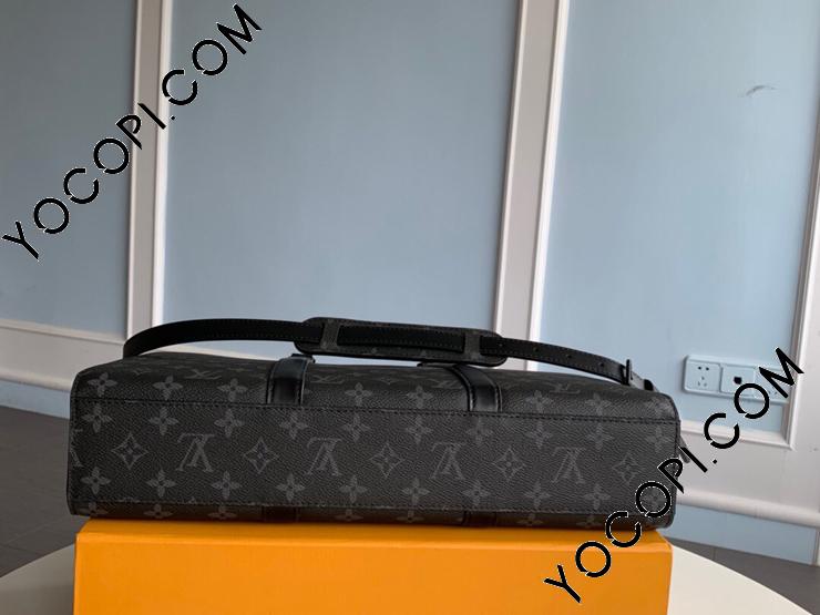 M45265】 LOUIS VUITTON ルイヴィトン モノグラム・エクリプス バッグ