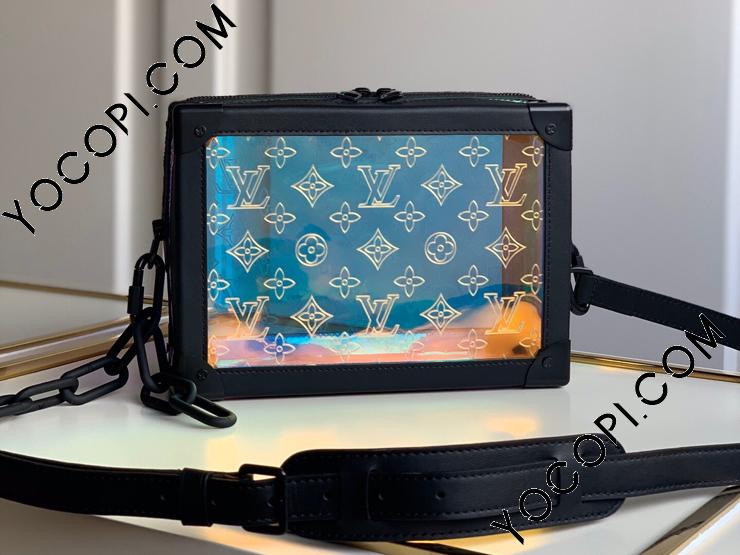 ハ*送様 Louis Vuitton ビジネスバッグ モノグラム LOUIS VUITTON