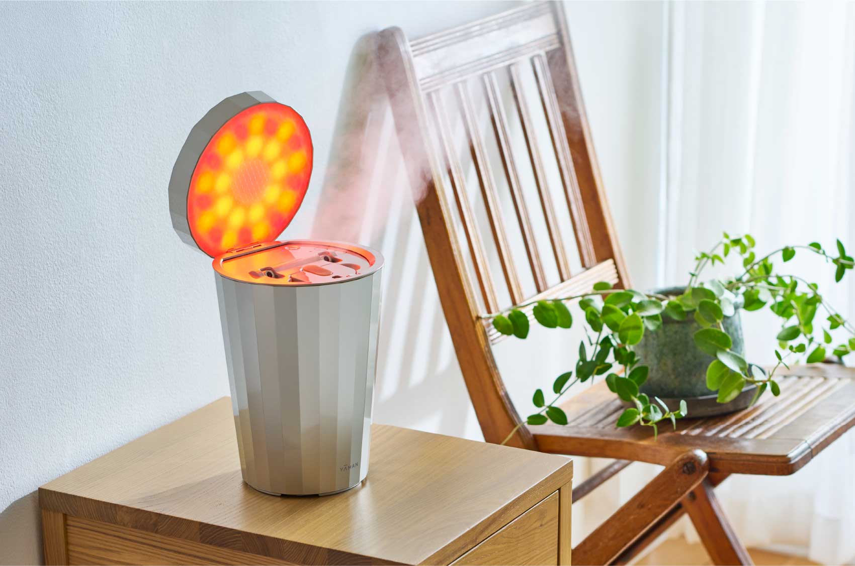 今こそ、ポジティブ美容 Vol.5 | BEAUTY JOURNAL | YA-MAN TOKYO JAPAN