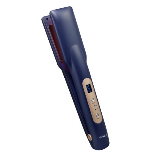 ヴェーダシャインプロ」 | YA-MAN TOKYO JAPAN | ヤーマン株式会社