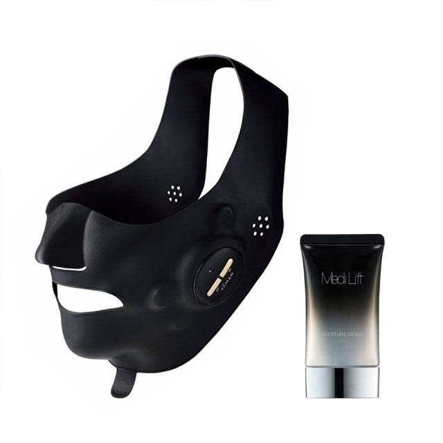 エイジングケアに特化したRF美顔器「Bloom WR STAR」｜YA-MAN TOKYO