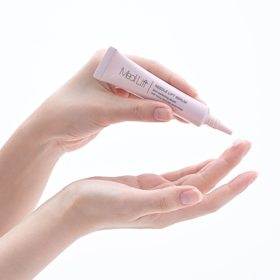 メディリフト ニードルリフトセラム｜Medi Lift Cosmetics | メディ