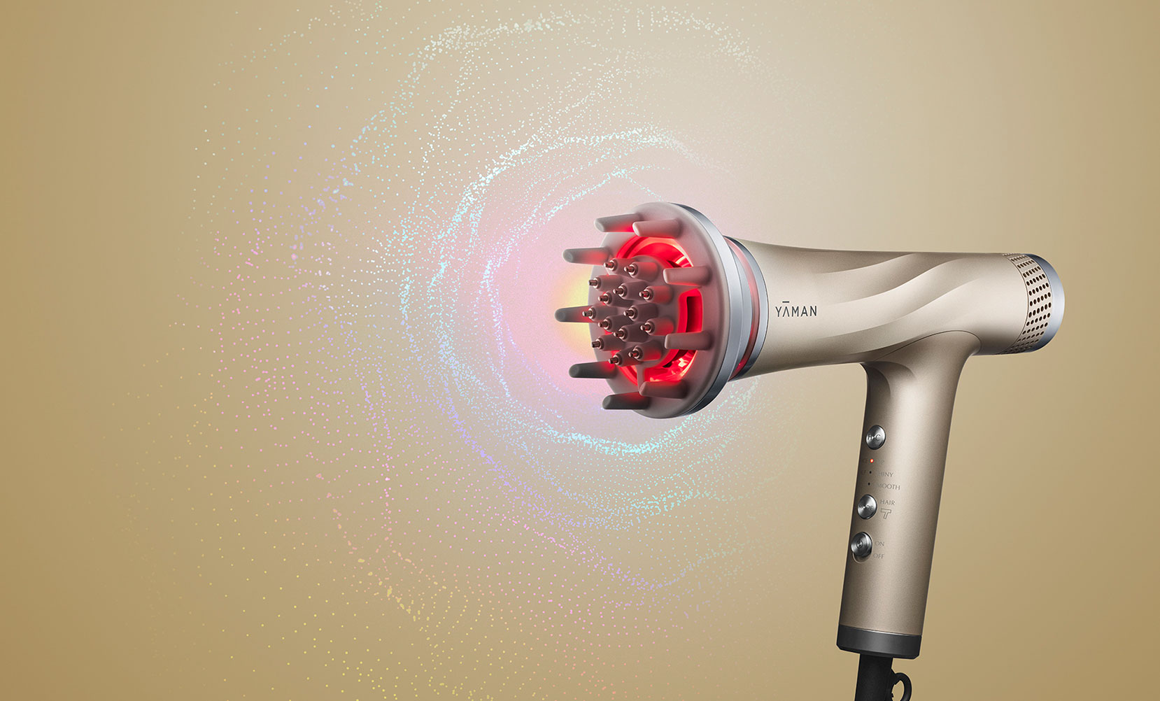 製品特長| 「リフトドライヤー」速乾、美髪で終わらない。デュアル