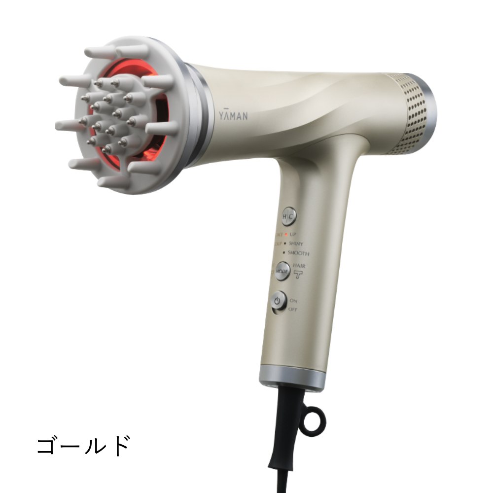 製品仕様 | 「リフトドライヤー」速乾、美髪で終わらない。デュアル