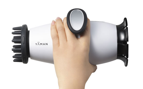 スカルプドライヤー プロ | YA-MAN TOKYO JAPAN | ヤーマン株式会社