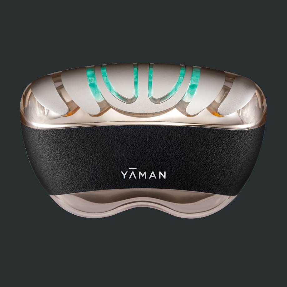 1回1分置くだけ。リフトケア特化型美顔器。 「リフトロジープロ