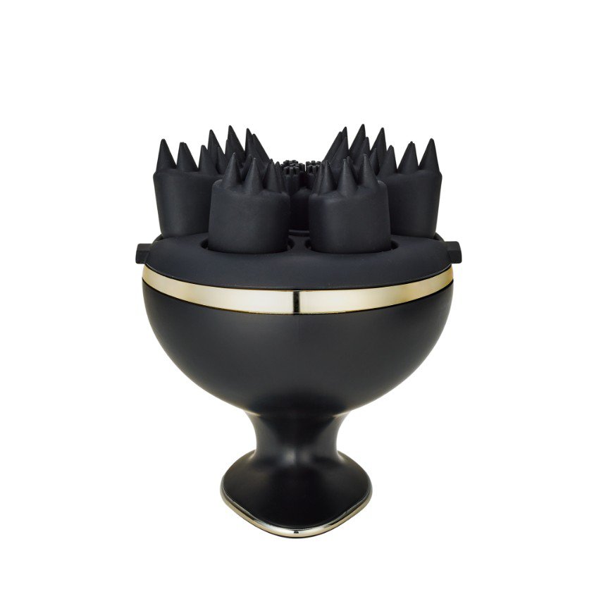 ヴェーダニードルスパ」 | YA-MAN TOKYO JAPAN | ヤーマン株式会社