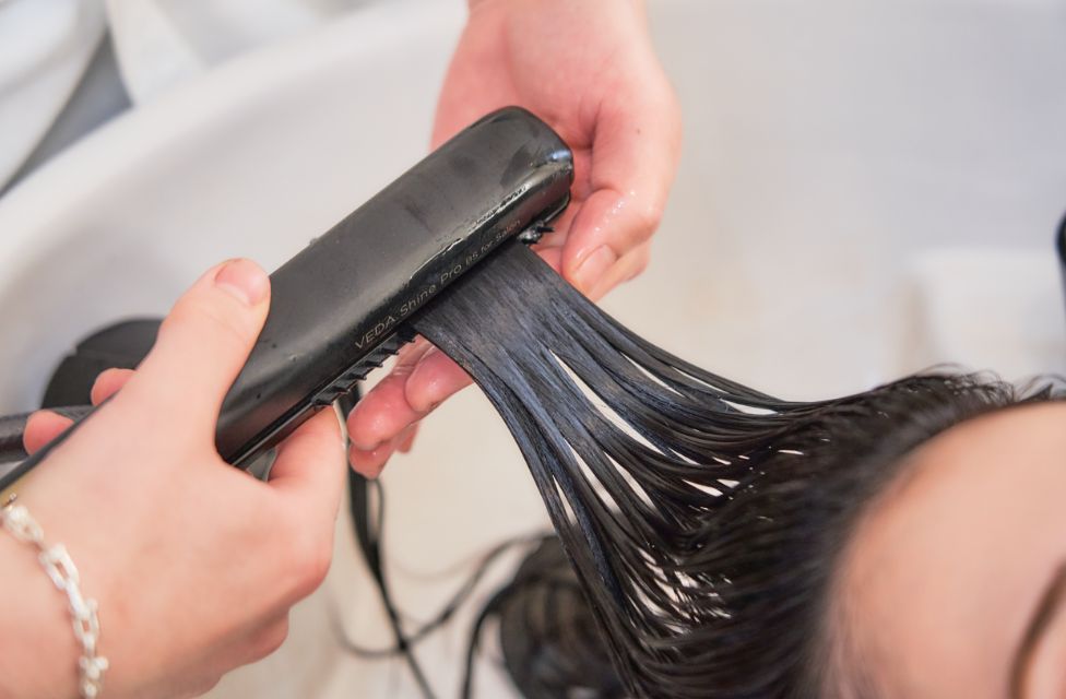 ヴェーダシャインプロ」 | YA-MAN TOKYO JAPAN | ヤーマン株式会社