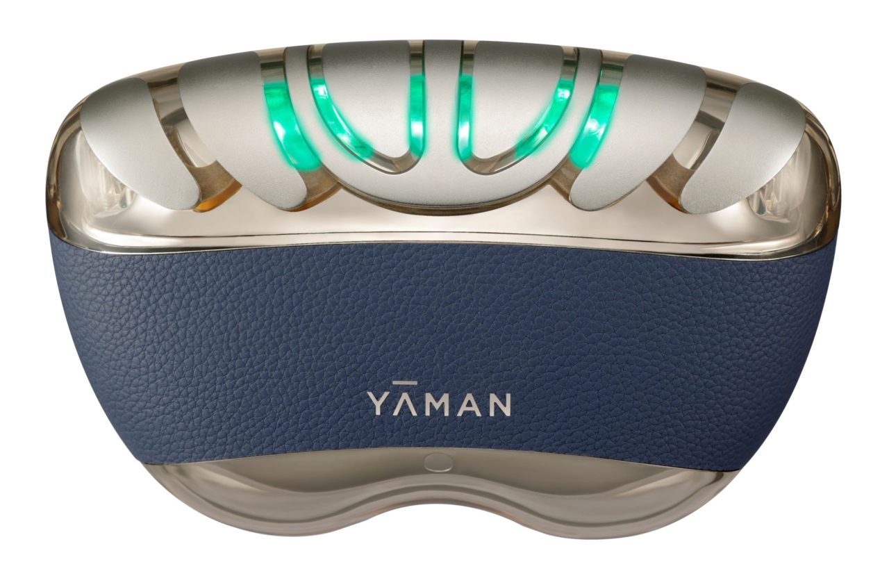 9月9日は「おうちで美顔器の日」 次世代リフト*1美顔器『リフトロジー