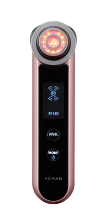 デリケートな目のエイジングケア※2ができる新機能「アイリフトRF