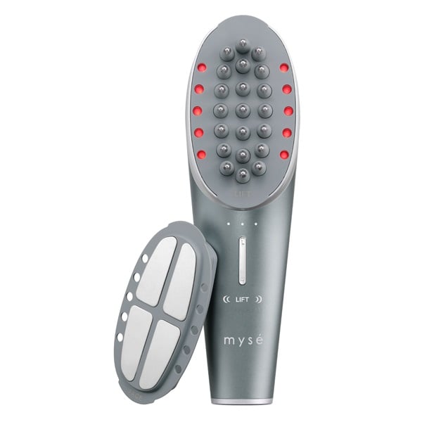 ミーゼ ニードルリフトブラシ｜ヤーマン公式通販サイト | ヤーマン