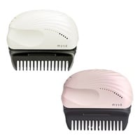 ミーゼ シルキーシェルブラシ｜ヤーマン公式通販サイト | ヤーマン