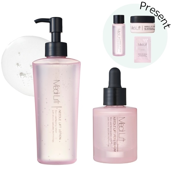 先行予約限定】ニードルスキンケア特別セット｜ヤーマン公式通販サイト