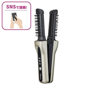 ヘアアイロン｜ヤーマン公式通販サイト | ヤーマンオンラインストア