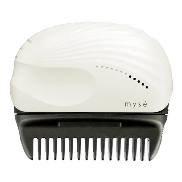 ミーゼ シルキーシェルブラシ｜ヤーマン公式通販サイト | ヤーマン