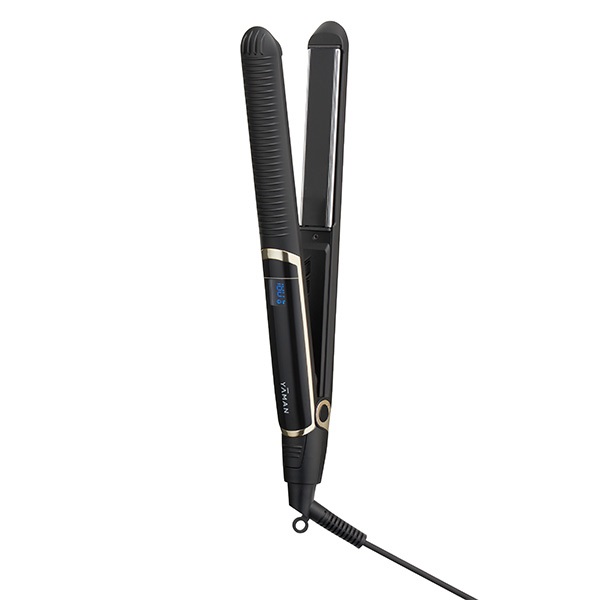 ヴェーダスムースアイロン プラス｜ヤーマン公式通販サイト | ヤーマン