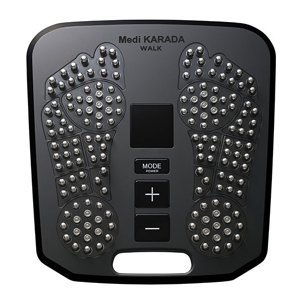 メディカラダ ウォーク｜ヤーマン公式通販サイト | ヤーマンオンライン