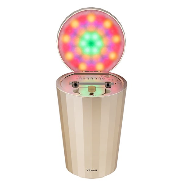 美顔器スチーマー フォトケア｜ヤーマン公式通販サイト | ヤーマン