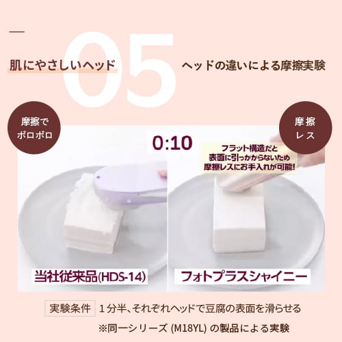 RF美顔器 フォトプラス シャイニー ネオ｜ヤーマン公式通販サイト