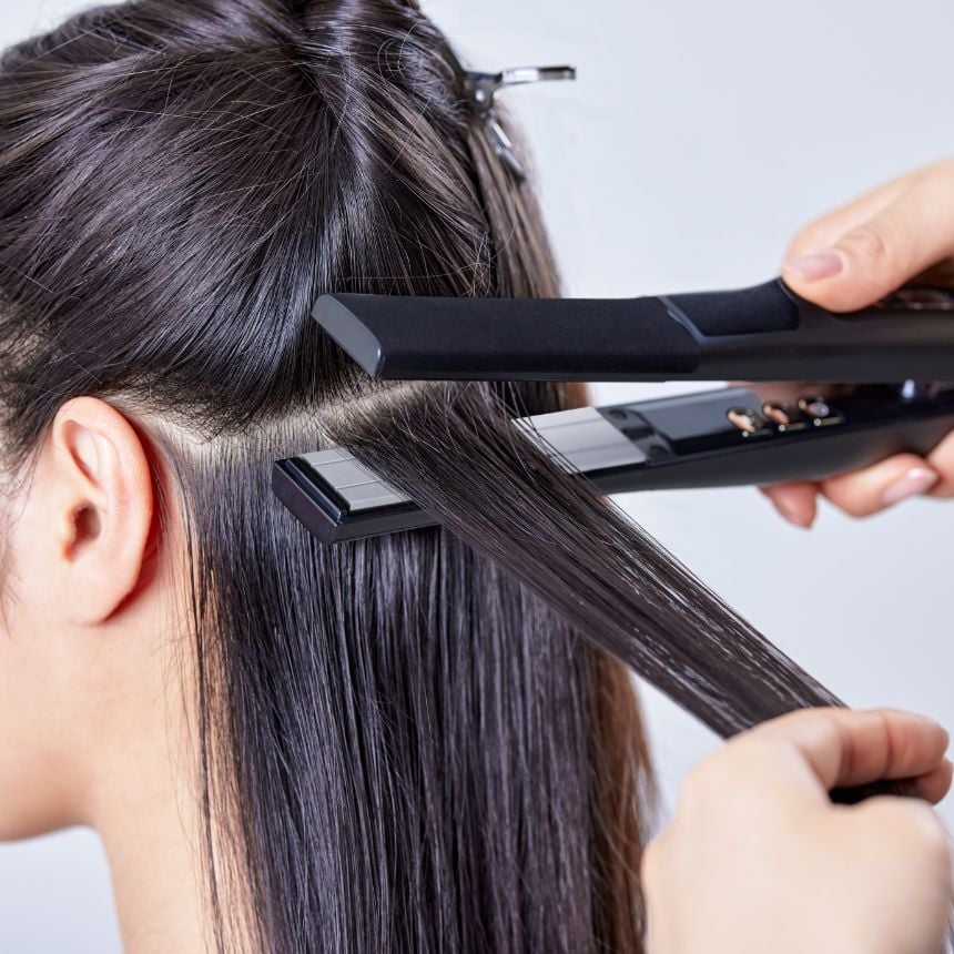 ヴェーダ THE ストレート for Pro II｜YA-MAN PROFESSIONAL (ヤーマン