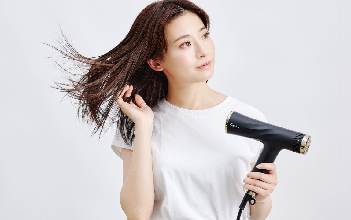 ヴェーダリフトドライヤー｜YA-MAN PROFESSIONAL (ヤーマン