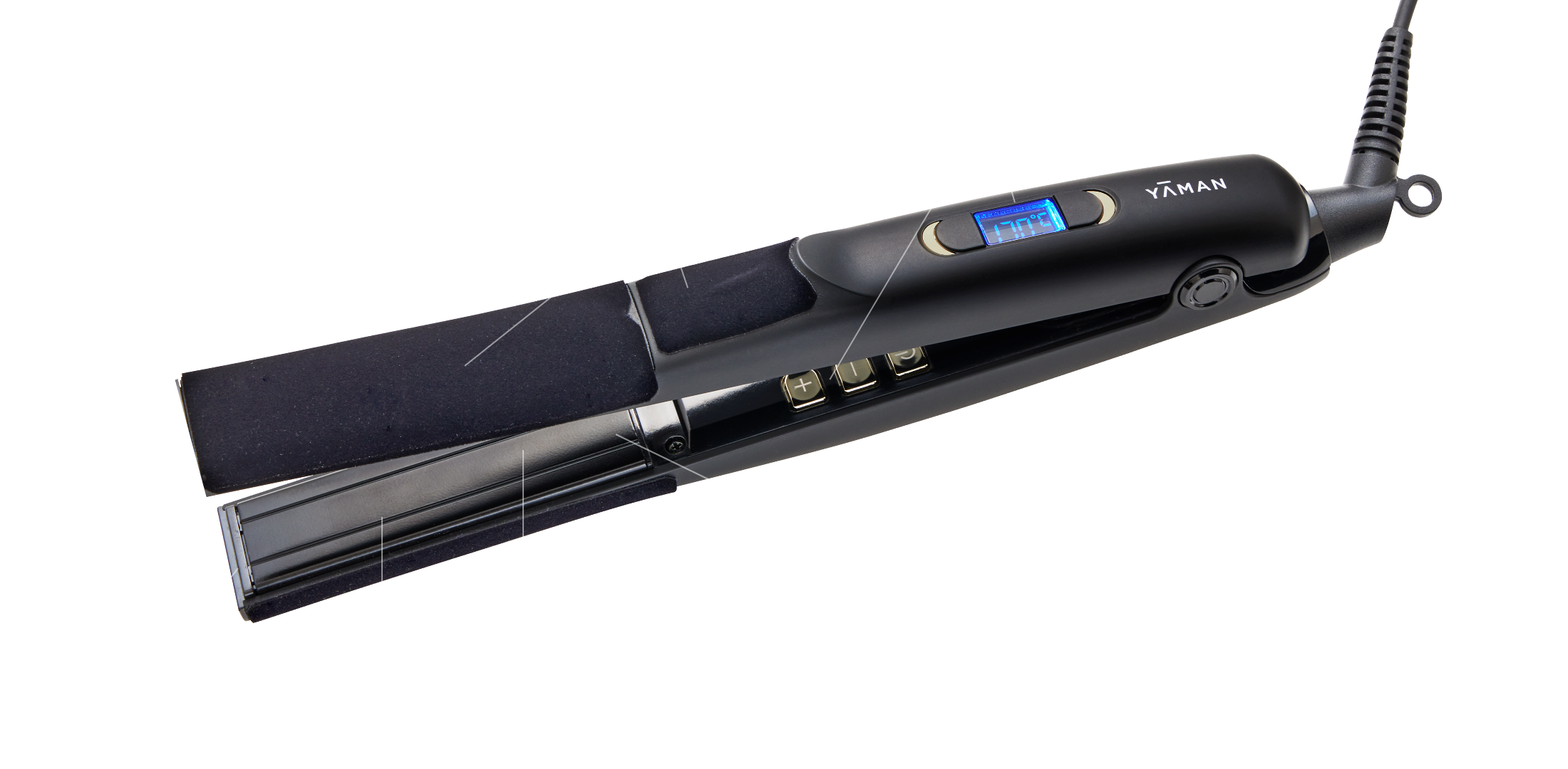 ヴェーダ THE ストレート for Pro｜YA-MAN PROFESSIONAL (ヤーマン