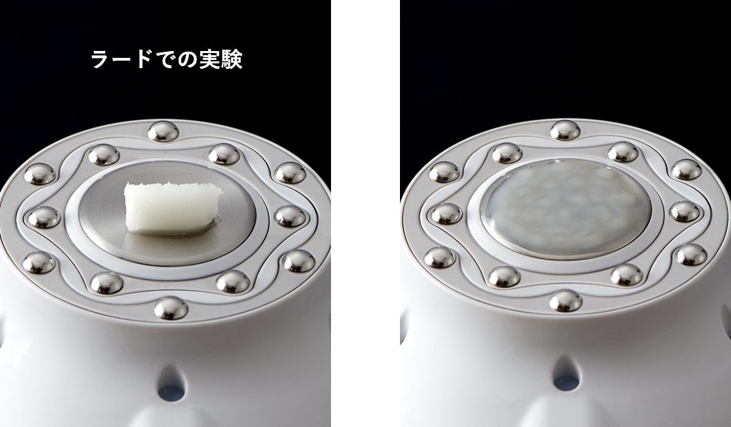 キャビスパ プレステージ for Salon｜YA-MAN PROFESSIONAL (ヤーマン