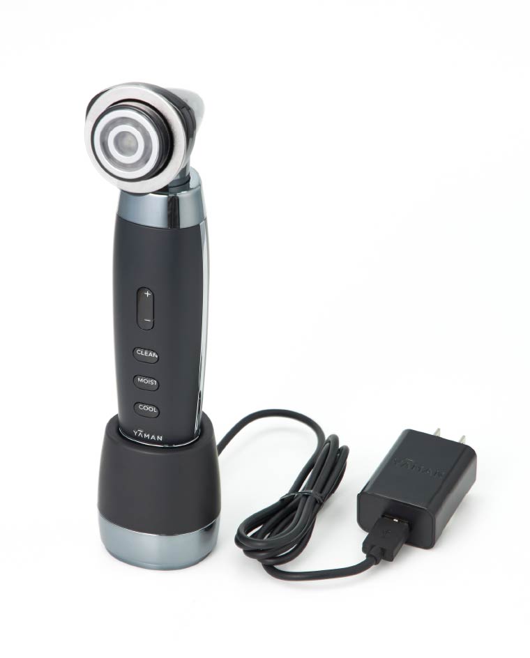 まっすぐ、輝きの源へ｜ルミナスリフト for Salon