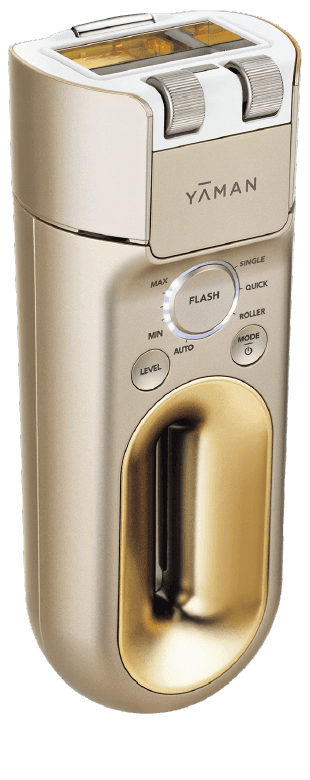 光美容器「レイボーテシリーズ」❘ YA-MAN TOKYO JAPAN ❘ ヤーマン